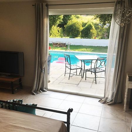 B&B Charming Saint Paul De Vence Εξωτερικό φωτογραφία