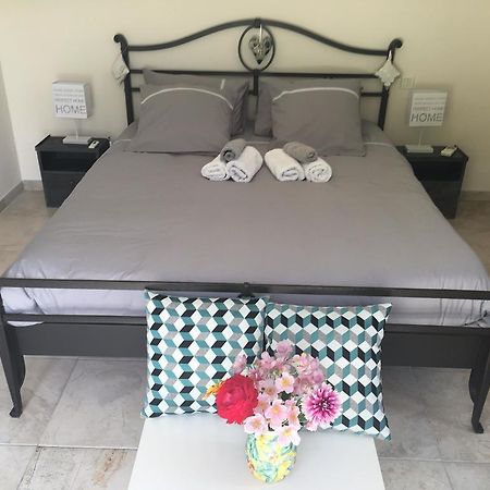B&B Charming Saint Paul De Vence Εξωτερικό φωτογραφία