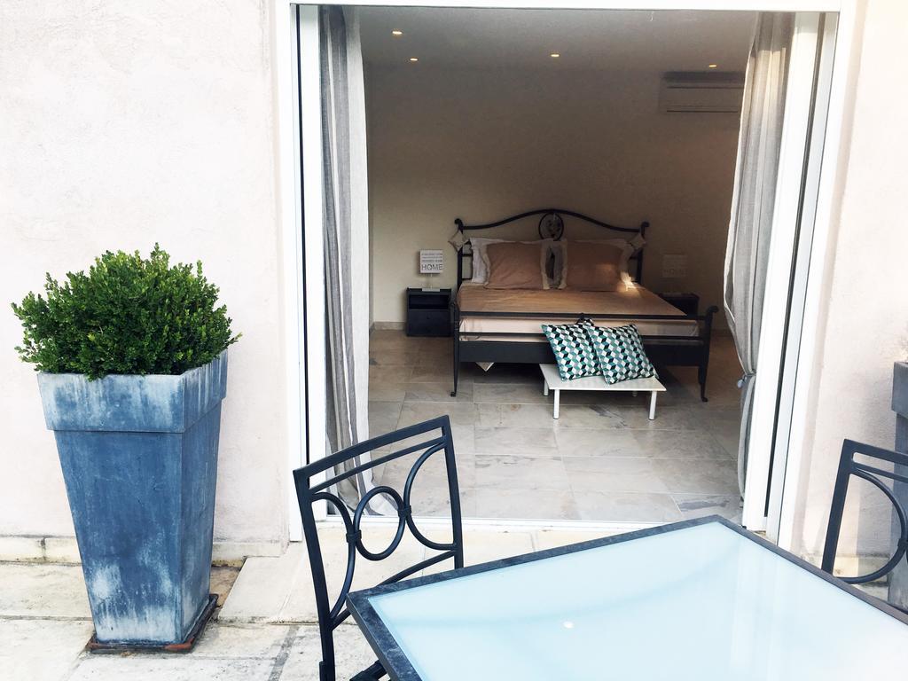 B&B Charming Saint Paul De Vence Εξωτερικό φωτογραφία
