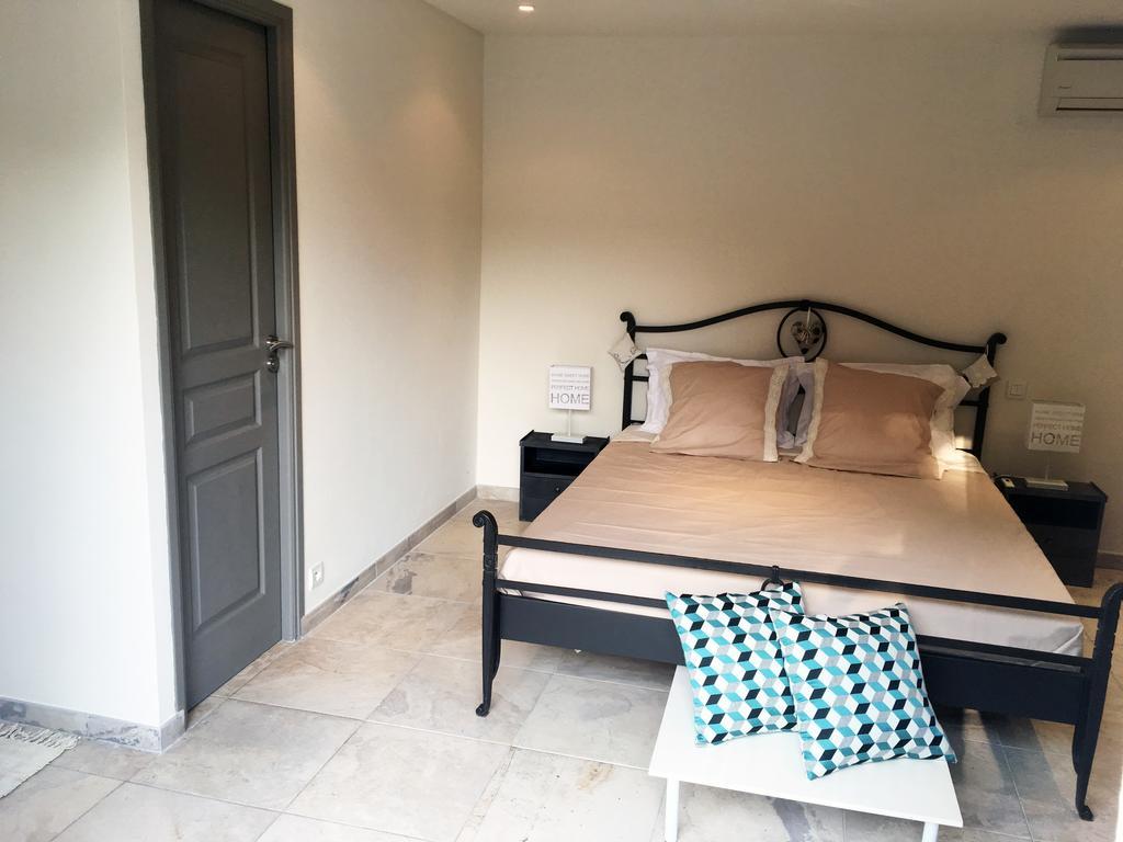 B&B Charming Saint Paul De Vence Εξωτερικό φωτογραφία