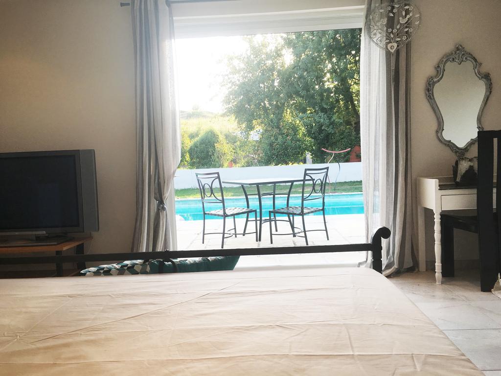 B&B Charming Saint Paul De Vence Εξωτερικό φωτογραφία
