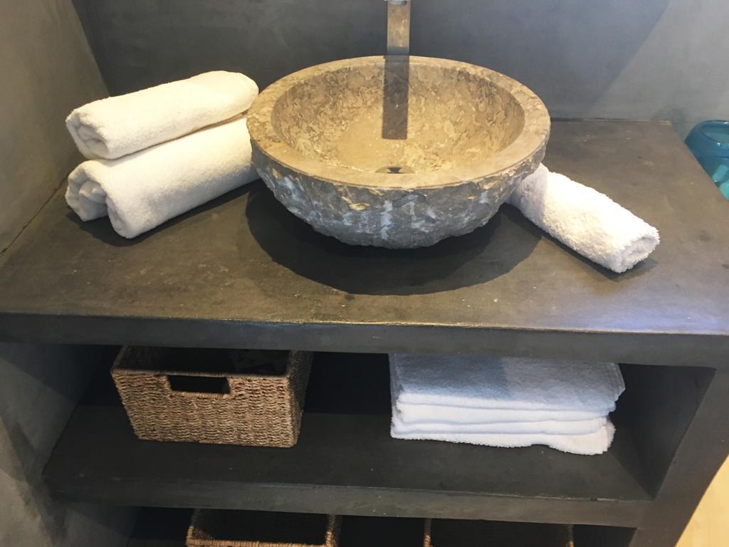 B&B Charming Saint Paul De Vence Εξωτερικό φωτογραφία