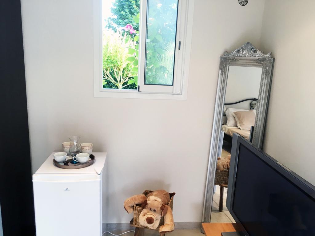 B&B Charming Saint Paul De Vence Εξωτερικό φωτογραφία