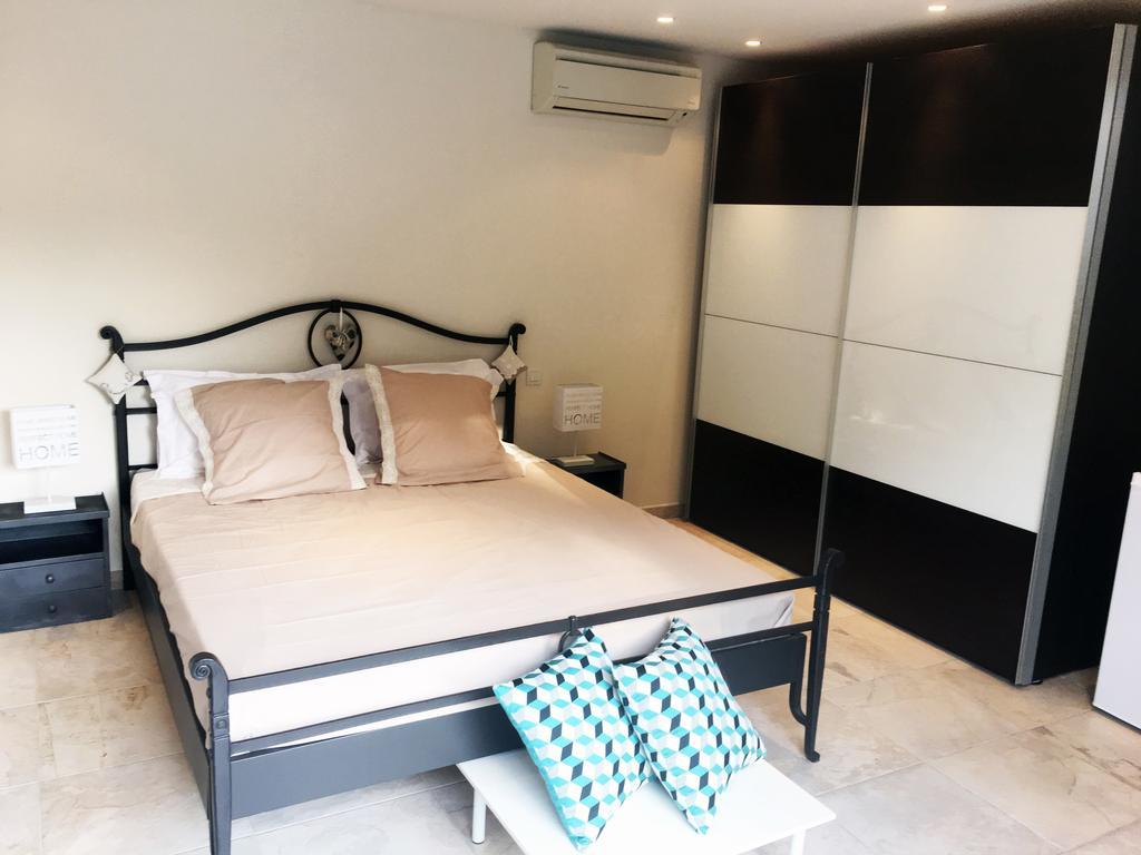 B&B Charming Saint Paul De Vence Εξωτερικό φωτογραφία