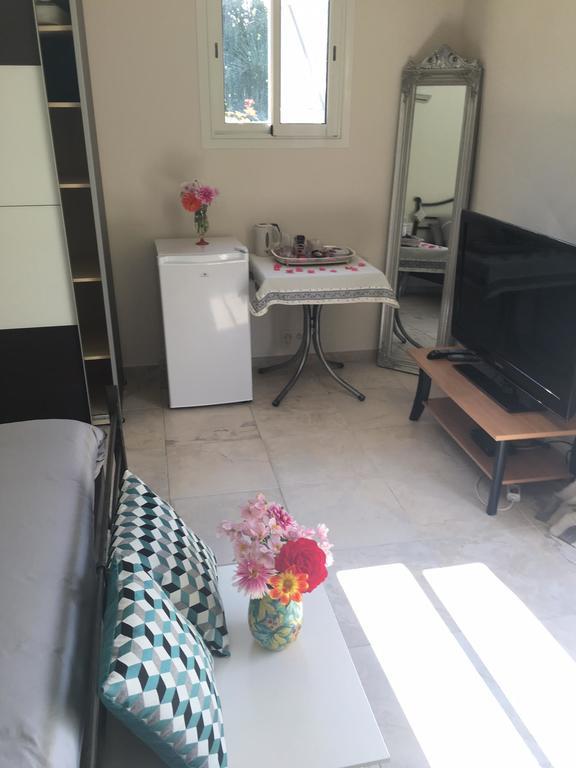 B&B Charming Saint Paul De Vence Εξωτερικό φωτογραφία