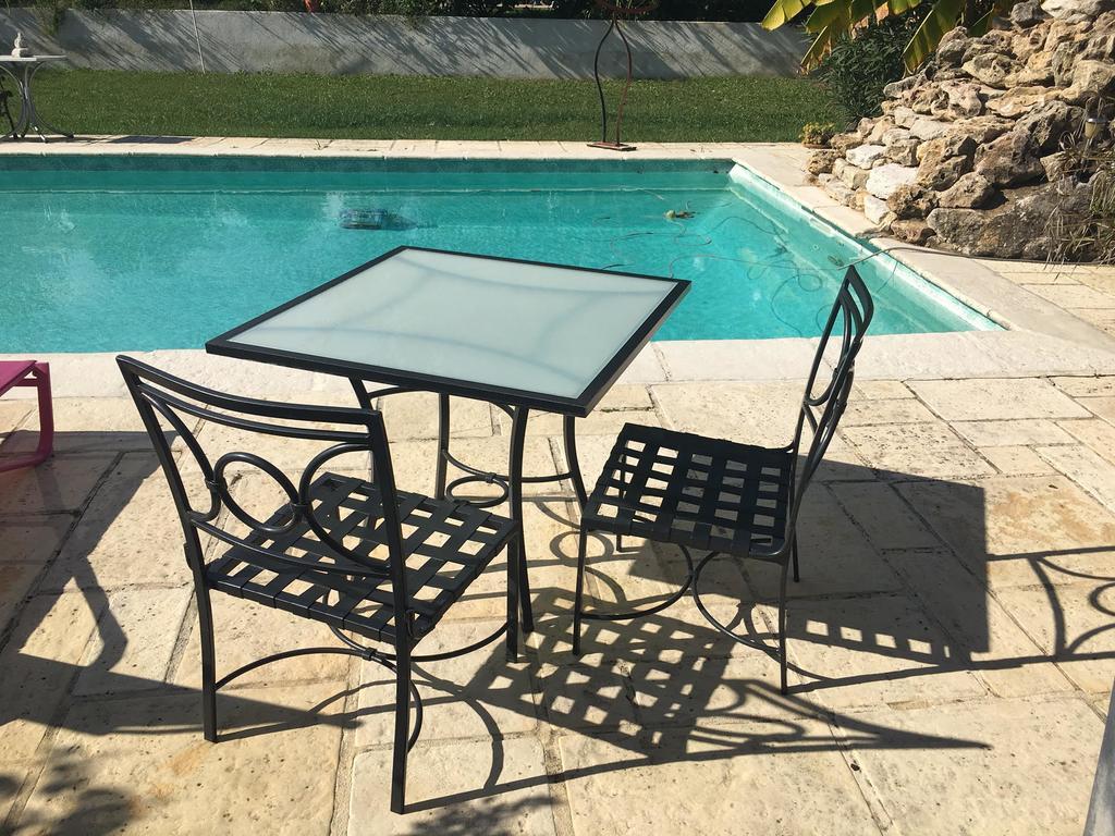 B&B Charming Saint Paul De Vence Εξωτερικό φωτογραφία